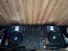 Cdj gemini 700 usato  Lanzo Torinese