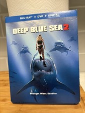 Deep blue sea for sale  Henderson