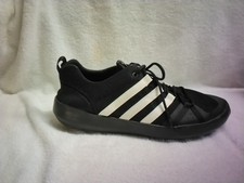Tênis Adidas Terrex ClimaCool Boat preto masculino tamanho 11 BB1904 comprar usado  Enviando para Brazil