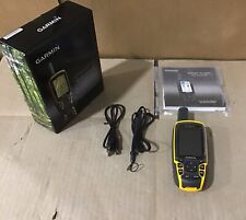 Garmin gpsmap rugged for sale  Cincinnati