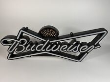 Budweiser lighted neon for sale  Pottstown