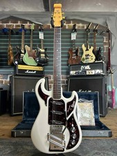 Burns hank marvin for sale  ASHTON-UNDER-LYNE