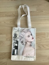 Redken shopping bag for sale  UK
