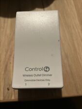 Control wireless outlet for sale  Acworth