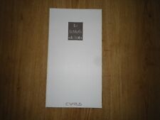 Catalogue cyrus d'occasion  Saint-Georges-des-Coteaux