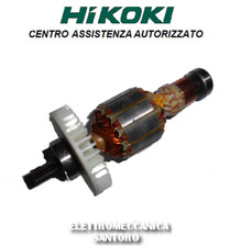 Indotto per tassellatore usato Indotto per tassellatore usato  Torino