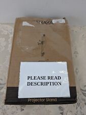 Cahaya projector tripod for sale  UK