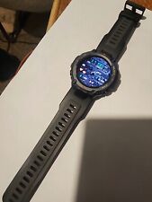 reloj inteligente amazfit t-rex pro segunda mano  Embacar hacia Argentina