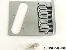 Fender USA Custom Shop W25 Custom Deluxe Tele Telecaster BRIDGE comprar usado  Enviando para Brazil