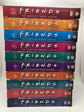 Friends show dvd for sale  Oklahoma City