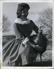 1962 press photo for sale  Memphis