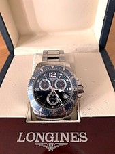 Orologio uomo longines usato  Italia
