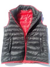 Giacca gilet smanicata usato  Roma