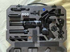 Zhiyun crane pro usato  Bisceglie