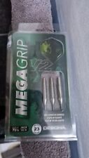 Mega grip darts for sale  WHITEHAVEN