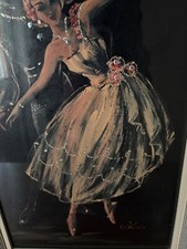 Glitter ballet dancer for sale  Louisville