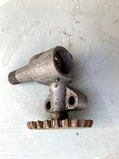 Vintage triumph pre for sale  TOTLAND BAY