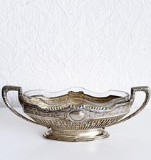 Jugendstil jardiniere 800er gebraucht kaufen  Essen