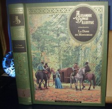 Dame monsoreau alexandre d'occasion  Bohain-en-Vermandois