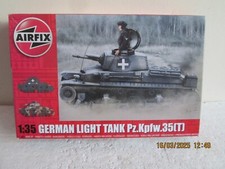 Airfix german light for sale  POOLE