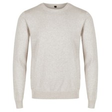 Crew neck jumper for sale  HIGH PEAK