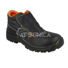 Scarpe antinfortunistica salda usato  Villalfonsina