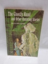 Ghostly hand haunting for sale  Roanoke