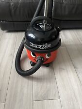 Henry xtra vacuum for sale  CHATHAM