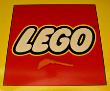 lego 4332 Earth Orange Minifigure, Utensil Broom comprar usado  Enviando para Brazil