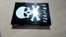 Pirates history the gebraucht kaufen  Stuttgart