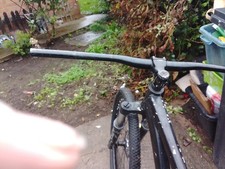 Ghost hybride amr for sale  OSWESTRY