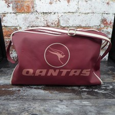 Vintage qantas cabin for sale  WATFORD