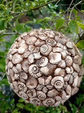 Keramik gartenstecker blumen gebraucht kaufen  Monschau