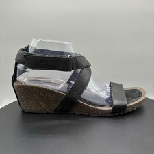 Teva cabrillo wedge for sale  Strasburg