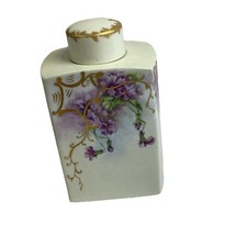 Antique hand painted for sale  Butler