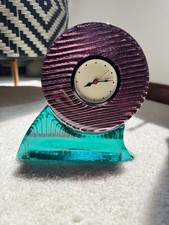 Vintage postmodern glass for sale  Okemos