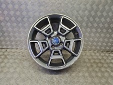 Ford ecosport alloy for sale  SAWBRIDGEWORTH