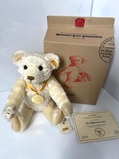 Box steiff 654701 for sale  EDGWARE