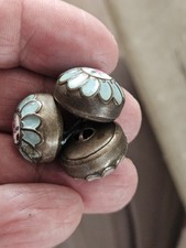 Vintage metal enamelled for sale  IPSWICH