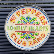 Unique beatles artwork for sale  MOLD