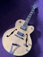 Peavey rockingham hollowbody gebraucht kaufen  Rinteln