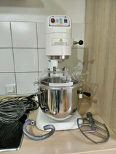 Rührmaschine 8liter knetmasch gebraucht kaufen  Mülheim an der Ruhr