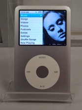 Apple mb029lla ipod for sale  CHELMSFORD