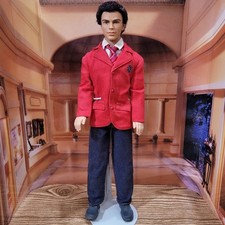 Barbie rbd rebelde for sale  San Antonio
