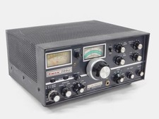 Transceptor de rádio amador Swan 700CX SS-16B especial antigo (baixo TX, RX está OK) comprar usado  Enviando para Brazil