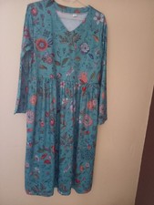 Robe maxi printemps d'occasion  Marseille VI