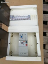 Tableau électrique legrand d'occasion  Commentry