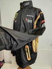Lotus renault jacket for sale  KING'S LYNN
