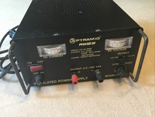 Pyramid phase 111 for sale  Delta