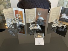 Swarovski inspiration africa for sale  HALIFAX